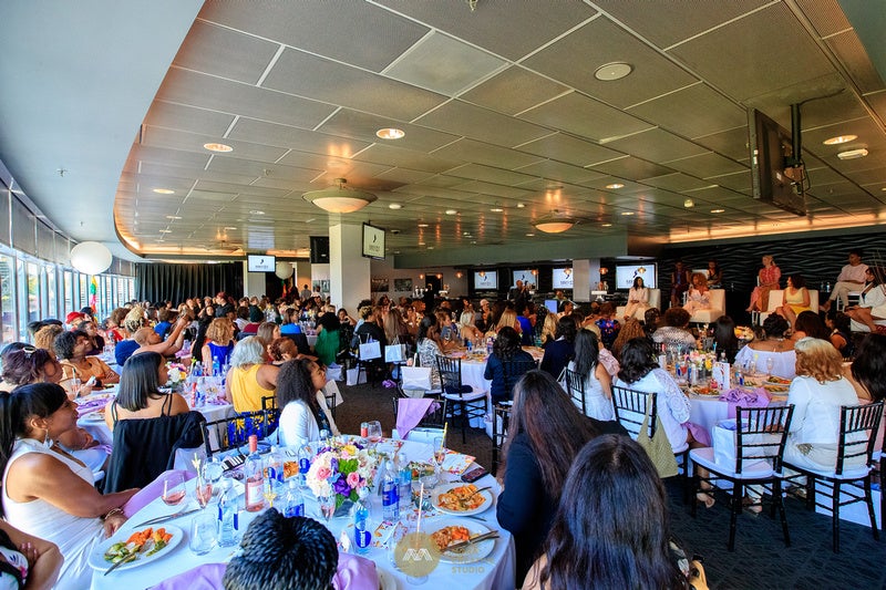 More Info for Fifth Annual Women in Entertainment Luncheon Presented by City National Bank, Coca Cola, Los Angeles Chargers and Los Angeles Lakers set for June 15, 2018 at StubHub Center