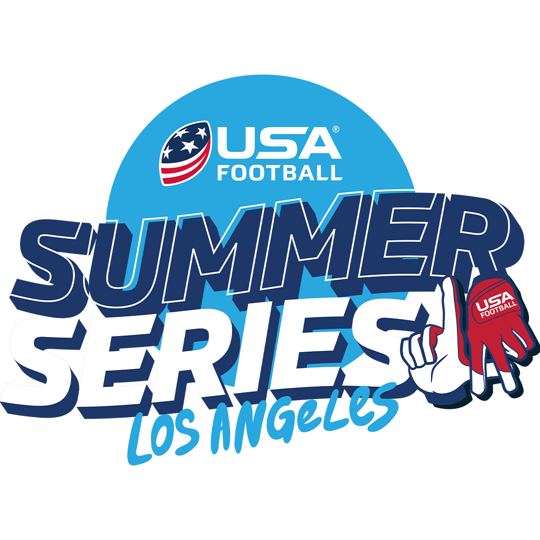 USA Football Brings International Flag Football Competitions to Dignity Health Sports Park in June