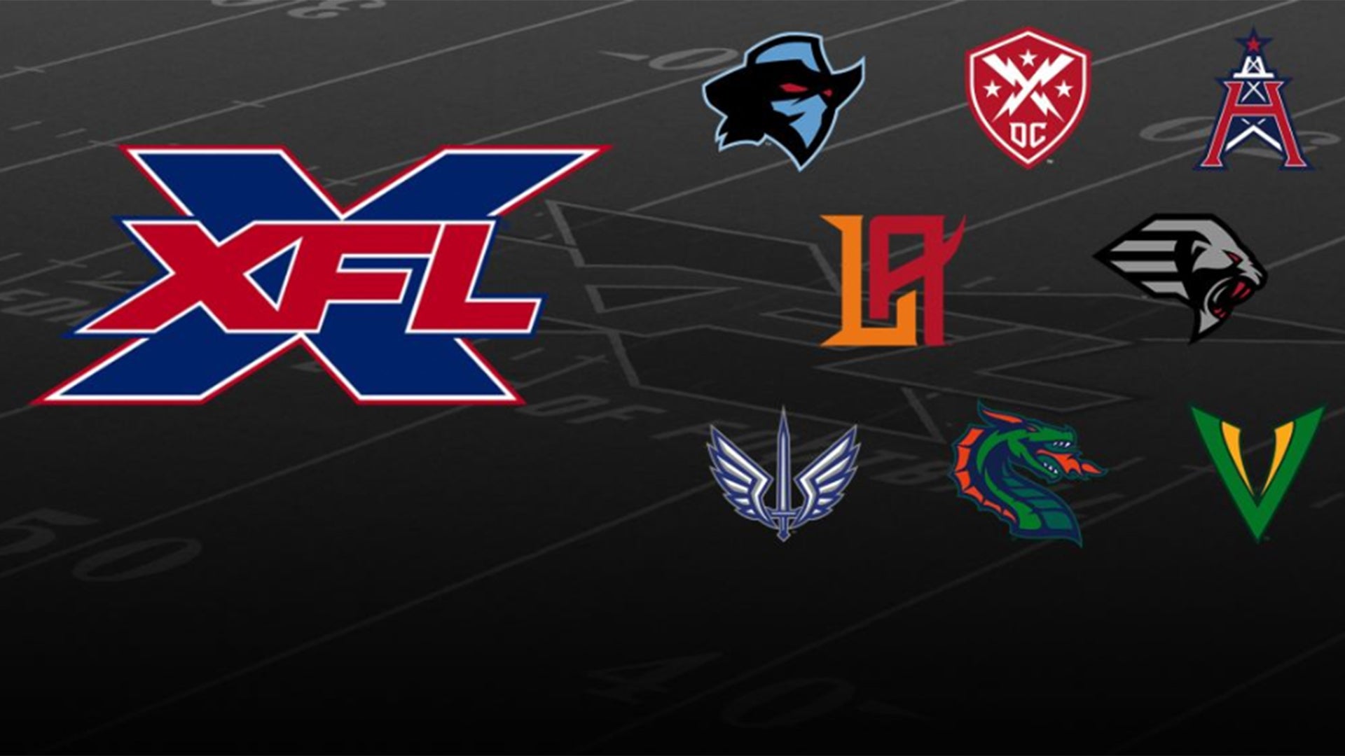 More Info for XFL cancels remainder of 2020 regular season following coronavirus outbreak